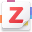 Zotero 圖示